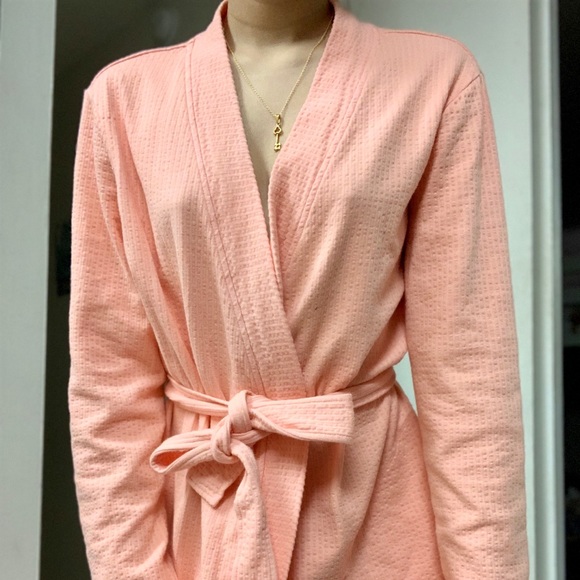 Ugg coral robe - Picture 4 of 7